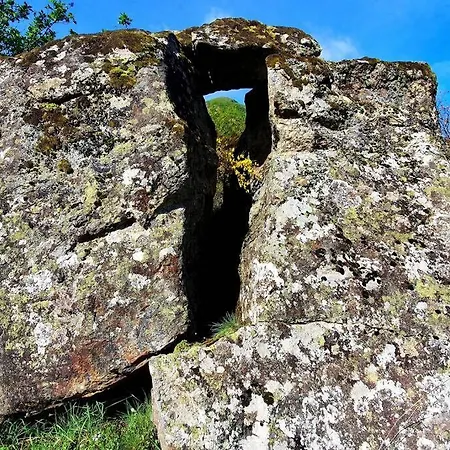 Maison Au Coeur Des Pyrenees 펜션 *