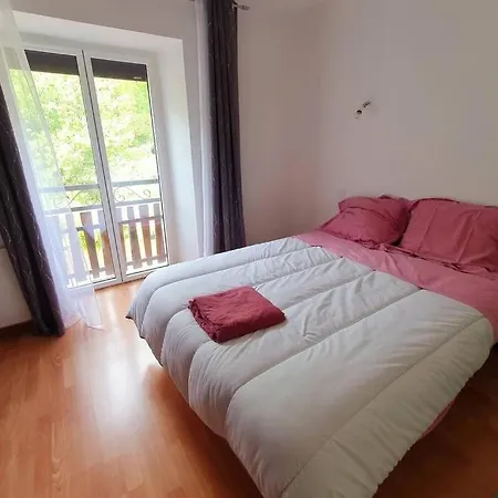 Maison Au Coeur Des Pyrenees Feriehus