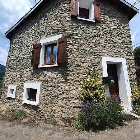 Maison Au Coeur Des Pyrenees