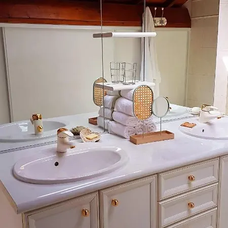 Feriehus Maison Au Coeur Des Pyrenees Perles-et-Castelet