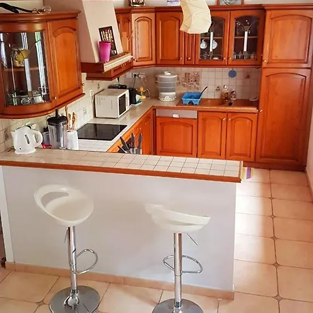 Maison Au Coeur Des Pyrenees * Perles-et-Castelet