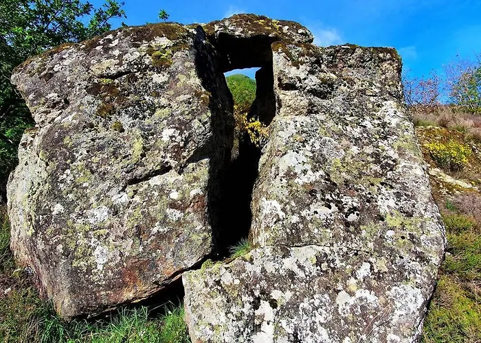 Maison Au Coeur Des Pyrenees בית נופש *